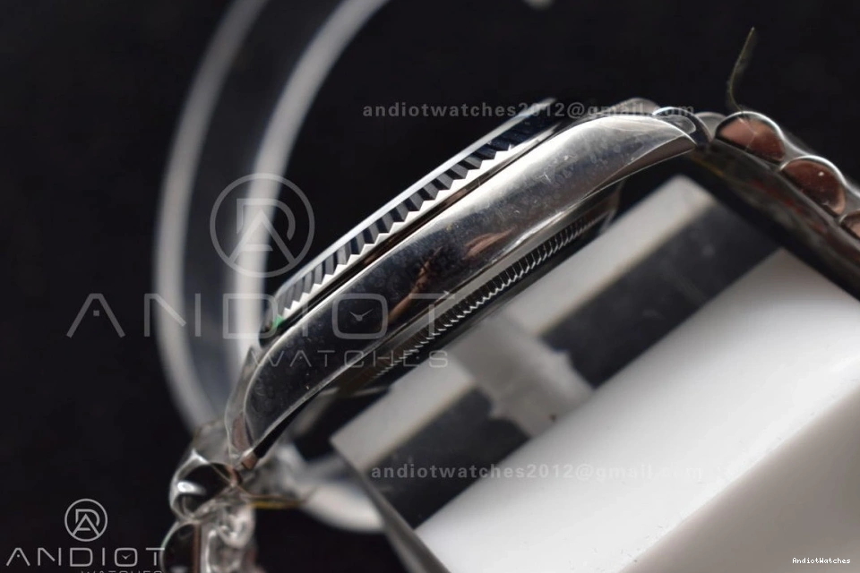 Versatile 566 Best Dial Marker Edition Jubilee Tiffany on 36 DateJust DIWF Blue 1:1 Arabic 904L SA 126234 Steel Bracelet 0122